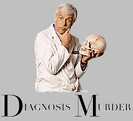Dick Van Dyke in DIAGNOSIS MURDER