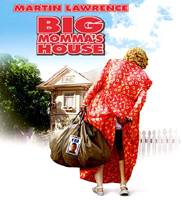 Big Momma's House