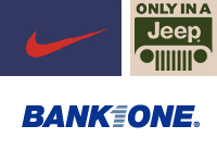 Nike-Jeep-BankOne
